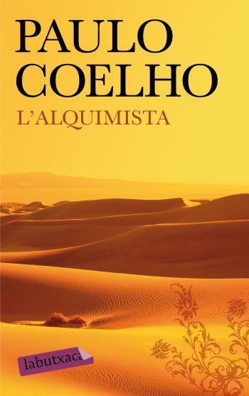 ALQUIMISTA, L' (LABUTXACA) | 9788499300641 | COELHO, PAULO | Llibreria Aqualata | Comprar libros en catalán y castellano online | Comprar libros Igualada