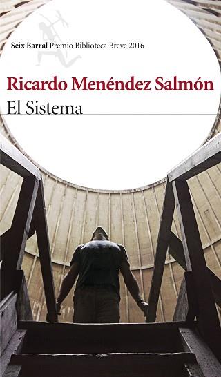 SISTEMA, EL | 9788432220371 | MENÉNDEZ SALMÓN, RICARDO | Llibreria Aqualata | Comprar libros en catalán y castellano online | Comprar libros Igualada