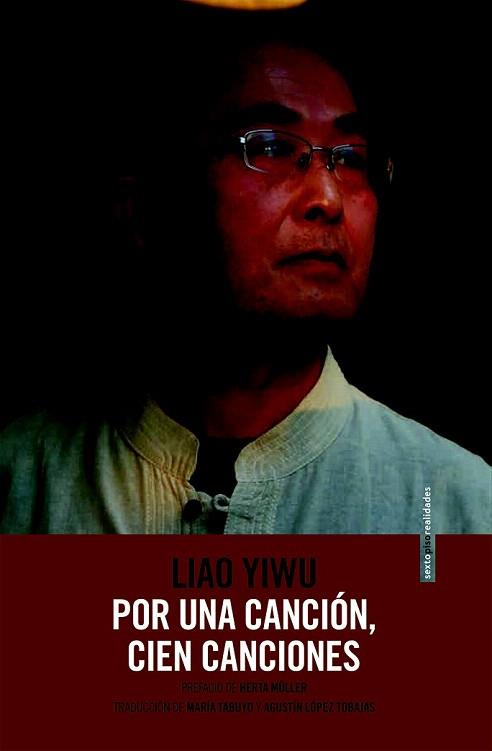 POR UNA CANCIÓN, CIEN CANCIONES | 9788415601852 | YIWU, LIAO | Llibreria Aqualata | Comprar llibres en català i castellà online | Comprar llibres Igualada