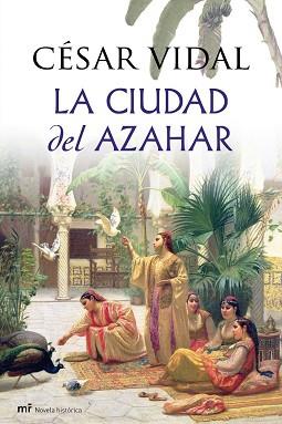 CIUDAD DEL AZAHAR, LA | 9788427036277 | VIDAL, CESAR | Llibreria Aqualata | Comprar llibres en català i castellà online | Comprar llibres Igualada