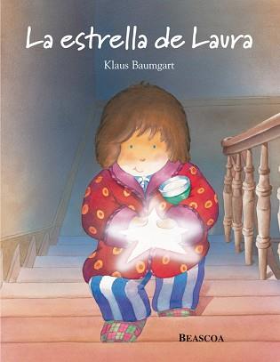 ESTRELLA DE LAURA, LA | 9788448823139 | BAUMGART, KLAUS | Llibreria Aqualata | Comprar libros en catalán y castellano online | Comprar libros Igualada