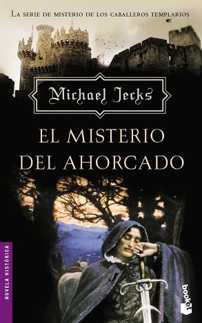 MISTERIO DEL AHORCADO, EL (BOOKET 6077) | 9788427033764 | JECKS, MICHAEL | Llibreria Aqualata | Comprar llibres en català i castellà online | Comprar llibres Igualada