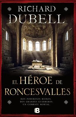 HÉROE DE RONCESVALLES, EL | 9788466655705 | DUBELL, RICHARD | Llibreria Aqualata | Comprar llibres en català i castellà online | Comprar llibres Igualada