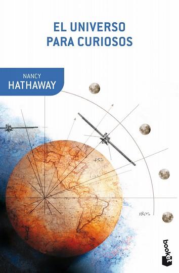 UNIVERSO PARA CURIOSOS, EL | 9788408009627 | HATHAWAY, NANCY | Llibreria Aqualata | Comprar llibres en català i castellà online | Comprar llibres Igualada