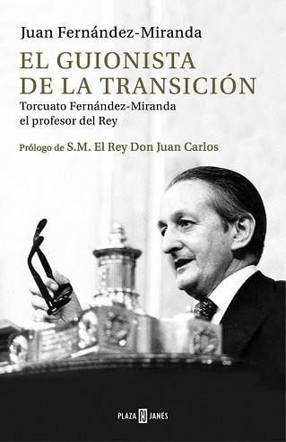 GUIONISTA DE LA TRANSICIÓN, EL | 9788401015571 | FERNÁNDEZ-MIRANDA, JUAN | Llibreria Aqualata | Comprar libros en catalán y castellano online | Comprar libros Igualada