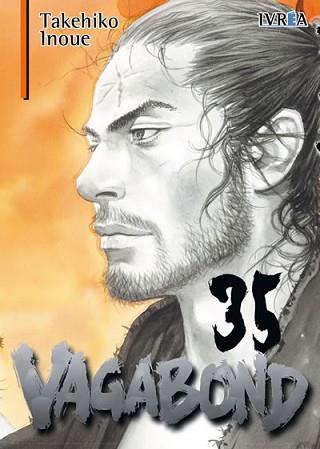 VAGABOND 35 | 9788416040285 | INOUE, TAKEHIKO | Llibreria Aqualata | Comprar llibres en català i castellà online | Comprar llibres Igualada