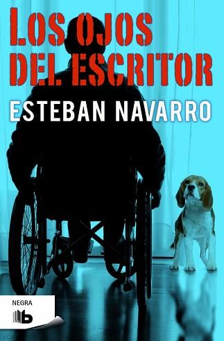 OJOS DEL ESCRITOR, LOS | 9788490703083 | NAVARRO, ESTEBAN | Llibreria Aqualata | Comprar llibres en català i castellà online | Comprar llibres Igualada