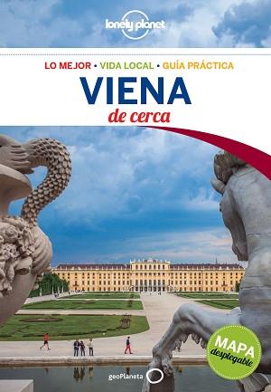 VIENA (DE CERCA 2A. EDICIÓN 2015) | 9788408135906 | BACQUET, RODOLPHE | Llibreria Aqualata | Comprar libros en catalán y castellano online | Comprar libros Igualada