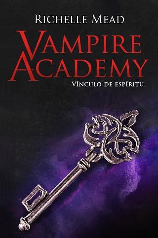 VAMPIRE ACADEMY 5. VÍNCULO DE ESPÍRITU | 9788418359873 | MEAD, RICHELLE | Llibreria Aqualata | Comprar llibres en català i castellà online | Comprar llibres Igualada