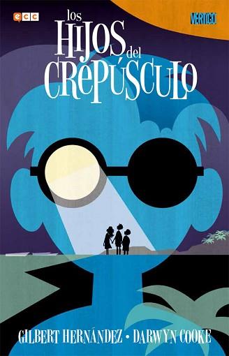 HIJOS DEL CREPÚSCULO, LOS | 9788416660896 | HERNANDEZ, GILBERT | Llibreria Aqualata | Comprar llibres en català i castellà online | Comprar llibres Igualada