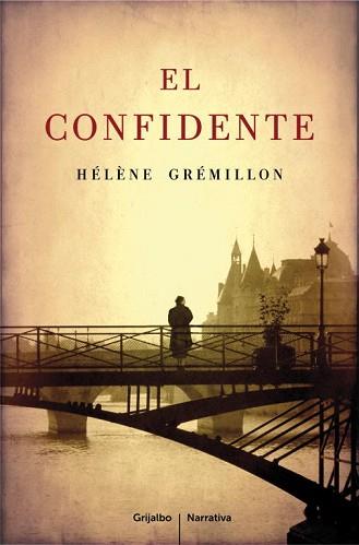 CONFIDENTE, EL | 9788425347559 | GREMILLON, HELENE | Llibreria Aqualata | Comprar llibres en català i castellà online | Comprar llibres Igualada