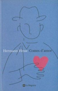 CONTES D'AMOR (ALES ESTESES 97) | 9788482642741 | HESSE, HERMANN | Llibreria Aqualata | Comprar llibres en català i castellà online | Comprar llibres Igualada