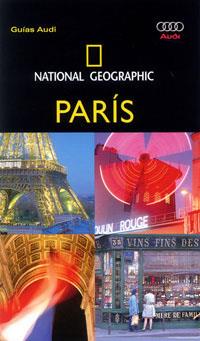 PARIS (NATIONAL GEOGRAPHIC) | 9788482984100 | Llibreria Aqualata | Comprar llibres en català i castellà online | Comprar llibres Igualada