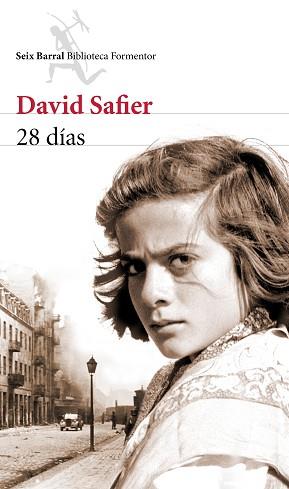 28 DÍAS | 9788432224027 | SAFIER, DAVID | Llibreria Aqualata | Comprar llibres en català i castellà online | Comprar llibres Igualada