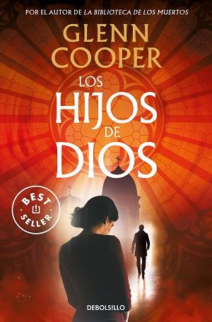 HIJOS DE DIOS, LOS | 9788466375221 | COOPER, GLENN | Llibreria Aqualata | Comprar llibres en català i castellà online | Comprar llibres Igualada