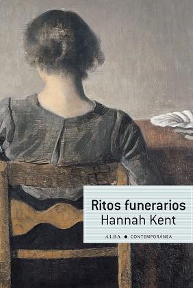 RITOS FUNERARIOS | 9788484289715 | KENT, HANNAH | Llibreria Aqualata | Comprar llibres en català i castellà online | Comprar llibres Igualada