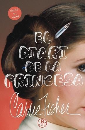 DIARI DE LA PRINCESA, EL | 9788466661751 | FISHER, CARRIE | Llibreria Aqualata | Comprar llibres en català i castellà online | Comprar llibres Igualada