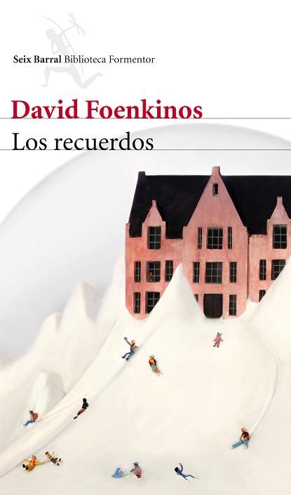 RECUERDOS, LOS | 9788432210198 | FOENKINOS, DAVID | Llibreria Aqualata | Comprar libros en catalán y castellano online | Comprar libros Igualada