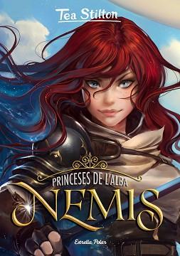 PRINCESES DE L'ALBA 2. NEMIS | 9788418135637 | STILTON, TEA | Llibreria Aqualata | Comprar llibres en català i castellà online | Comprar llibres Igualada