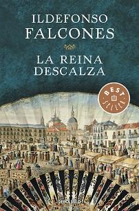 REINA DESCALZA, LA | 9788490624029 | FALCONES, ILDEFONSO | Llibreria Aqualata | Comprar libros en catalán y castellano online | Comprar libros Igualada