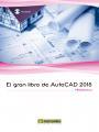 GRAN LIBRO DE AUTOCAD 2015, EL | 9788426721938 | MEDIAACTIVE | Llibreria Aqualata | Comprar llibres en català i castellà online | Comprar llibres Igualada