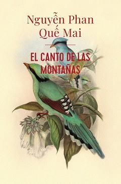 CANTO DE LAS MONTAÑAS, EL (ADN) | 9788413622217 | QUE MAI, NGUYEN PHAN | Llibreria Aqualata | Comprar llibres en català i castellà online | Comprar llibres Igualada