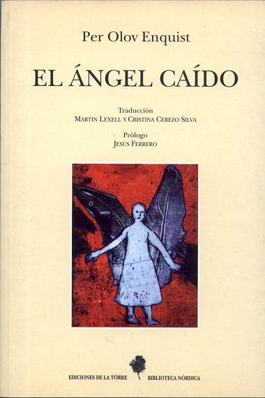 ANGEL CAIDO, EL | 9788479602109 | ENQUIST, PER OLOV | Llibreria Aqualata | Comprar llibres en català i castellà online | Comprar llibres Igualada