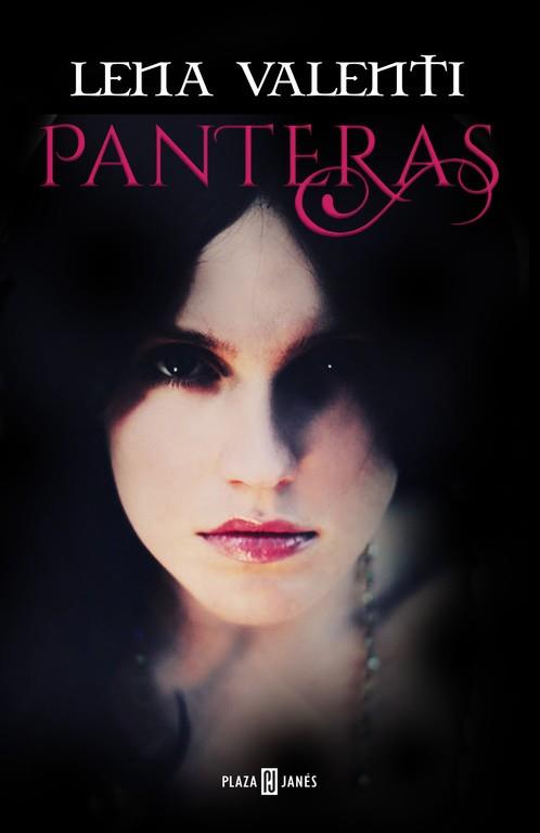 PANTERAS | 9788401342325 | VALENTI, LENA | Llibreria Aqualata | Comprar llibres en català i castellà online | Comprar llibres Igualada