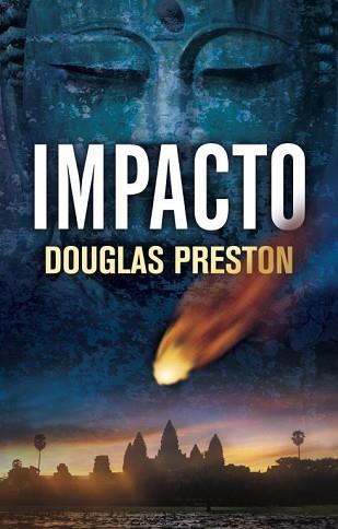 IMPACTO | 9788401339165 | PRESTON, DOUGLAS | Llibreria Aqualata | Comprar libros en catalán y castellano online | Comprar libros Igualada