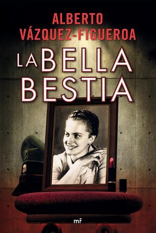 BELLA BESTIA, LA | 9788427032507 | VÁZQUEZ-FIGUEROA, ALBERTO | Llibreria Aqualata | Comprar llibres en català i castellà online | Comprar llibres Igualada