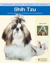 SHIH TZU | 9788425517587 | CUNLIFFE, JULIETTE | Llibreria Aqualata | Comprar llibres en català i castellà online | Comprar llibres Igualada