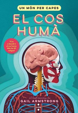 COS HUMA, EL. UN MON PER CAPES | 9788466153904 | SYMONS, RUTH | Llibreria Aqualata | Comprar llibres en català i castellà online | Comprar llibres Igualada