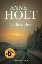 DIOSA CIEGA, LA (ED ESPECIAL TAPA DURA) | 9788492833108 | HOLT, ANNE | Llibreria Aqualata | Comprar llibres en català i castellà online | Comprar llibres Igualada