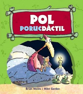 POL PORUCDÀCTIL | 9788448931261 | MOSES, BRIAN | Llibreria Aqualata | Comprar llibres en català i castellà online | Comprar llibres Igualada