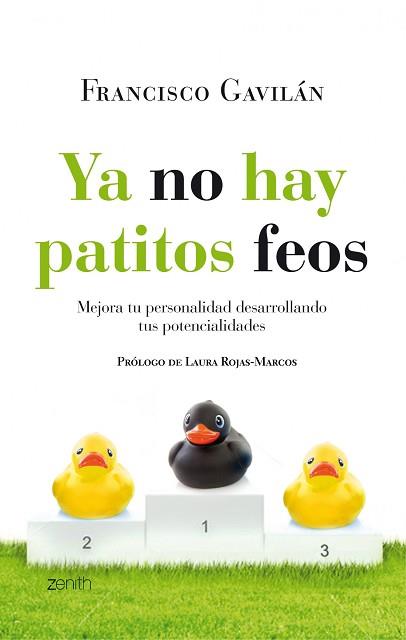 YA NO HAY PATITOS FEOS | 9788408080527 | GAVILAN, FRANCISCO | Llibreria Aqualata | Comprar llibres en català i castellà online | Comprar llibres Igualada