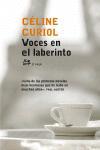 VOCES EN EL LABERINTO (EL ALEPH 229) | 9788476697269 | CURIOL, CELINE | Llibreria Aqualata | Comprar llibres en català i castellà online | Comprar llibres Igualada