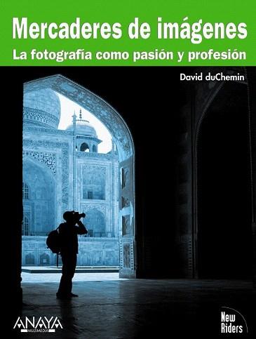 MERCADERES DE IMAGENES (NEW READES) | 9788441527614 | DUCHEMIN, DAVID | Llibreria Aqualata | Comprar llibres en català i castellà online | Comprar llibres Igualada