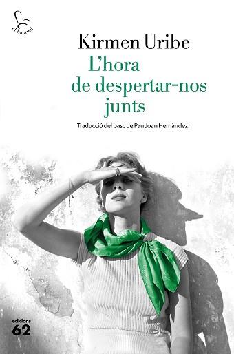 HORA DE DESPERTAR-NOS JUNTS, L´ | 9788429775280 | URIBE, KIRMEN | Llibreria Aqualata | Comprar llibres en català i castellà online | Comprar llibres Igualada