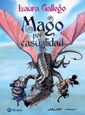 MAGO POR CASUALIDAD | 9788421672693 | GALLEGO, LAURA | Llibreria Aqualata | Comprar llibres en català i castellà online | Comprar llibres Igualada