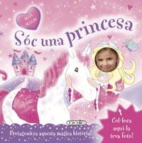 SOC UNA PRINCESA | 9788499137414 | TODOLIBRO, EQUIPO | Llibreria Aqualata | Comprar llibres en català i castellà online | Comprar llibres Igualada