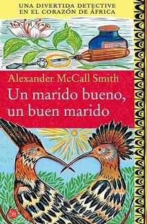 UN MARIDO BUENO, UN BUEN MARIDO | 9788466325950 | MCCALL SMITH, ALEXANDER | Llibreria Aqualata | Comprar llibres en català i castellà online | Comprar llibres Igualada