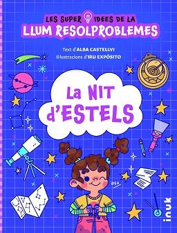 NIT D'ESTELS, LA | 9788419968098 | CASTELLVI MIQUEL, ALBA | Llibreria Aqualata | Comprar llibres en català i castellà online | Comprar llibres Igualada