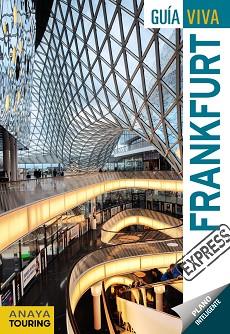 FRANKFURT (GUÍA VIVA EXPRESS 2017) | 9788499359427 | CALVO, GABRIEL | Llibreria Aqualata | Comprar llibres en català i castellà online | Comprar llibres Igualada