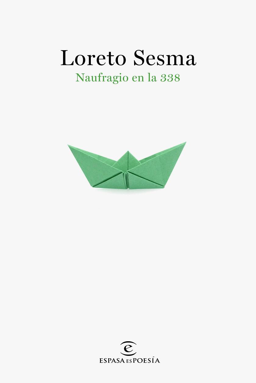 NAUFRAGIO EN LA 338 | 9788467058406 | SESMA GOTOR, LORETO | Llibreria Aqualata | Comprar llibres en català i castellà online | Comprar llibres Igualada