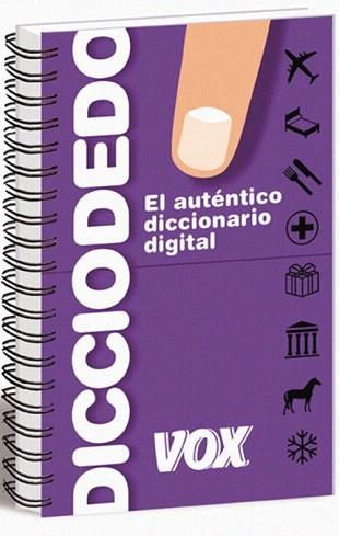 DICCIODEDO | 9788499740072 | Llibreria Aqualata | Comprar libros en catalán y castellano online | Comprar libros Igualada