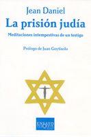 PRISION JUDIA (ENSAYO 60) | 9788483103784 | DANIEL, JEAN | Llibreria Aqualata | Comprar libros en catalán y castellano online | Comprar libros Igualada