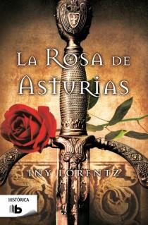 ROSA DE ASTURIAS, LA | 9788498728958 | LORENTZ, INY | Llibreria Aqualata | Comprar libros en catalán y castellano online | Comprar libros Igualada