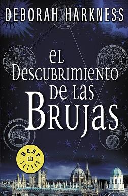 DESCUBRIMIENTO DE LAS BRUJAS, EL (EL DESCUBRIMIENTO DE LAS BRUJAS 1) | 9788466332323 | HARKNESS,DEBORAH | Llibreria Aqualata | Comprar llibres en català i castellà online | Comprar llibres Igualada