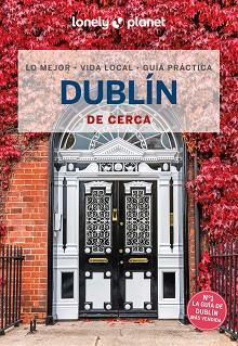 DUBLÍN DE CERCA 5 | 9788408287209 | WILSON, NEIL | Llibreria Aqualata | Comprar llibres en català i castellà online | Comprar llibres Igualada