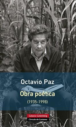 OBRA POÉTICA (1935-1998) | 9788416072101 | PAZ, OCTAVIO | Llibreria Aqualata | Comprar libros en catalán y castellano online | Comprar libros Igualada